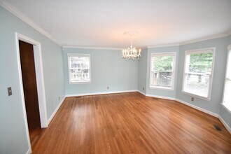 413 Park Ave in Fayetteville, NC - Building Photo - Building Photo