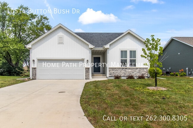 property at 10514 Button Bush Dr