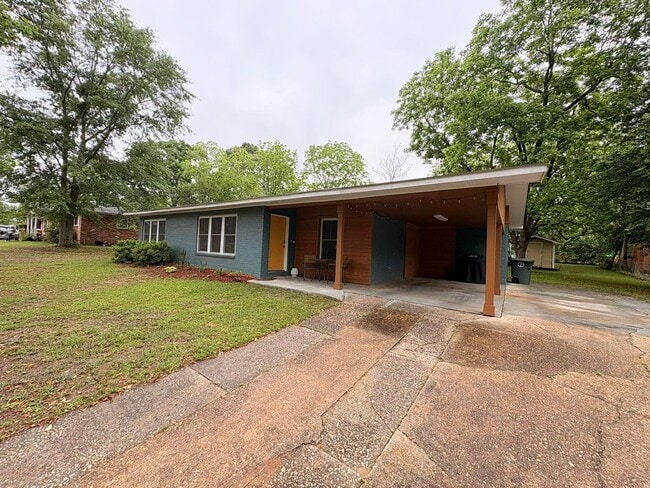 105 Willow Dr in Enterprise, AL - Building Photo - Building Photo
