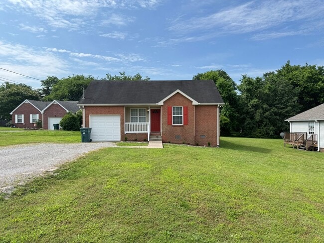 property at 726 Spring Meadow Ln