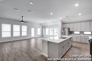 32144 Cardamom Wy in Bulverde, TX - Building Photo - Building Photo