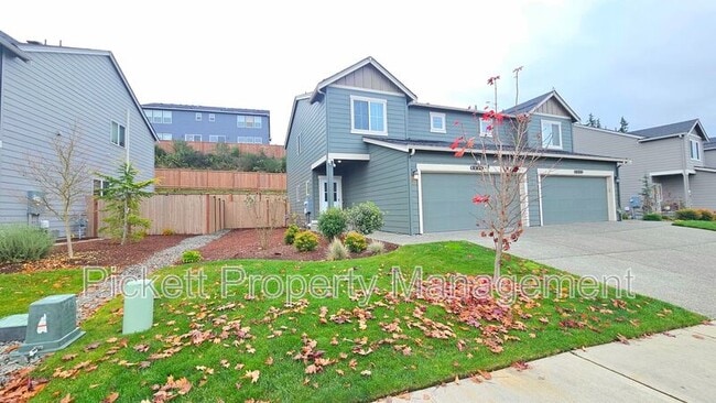 6540 Yorktown Pl NE in Bremerton, WA - Building Photo - Building Photo