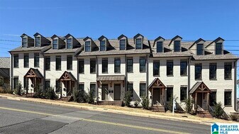 1628 Richard Arrington Jr Blvd S in Birmingham, AL - Building Photo