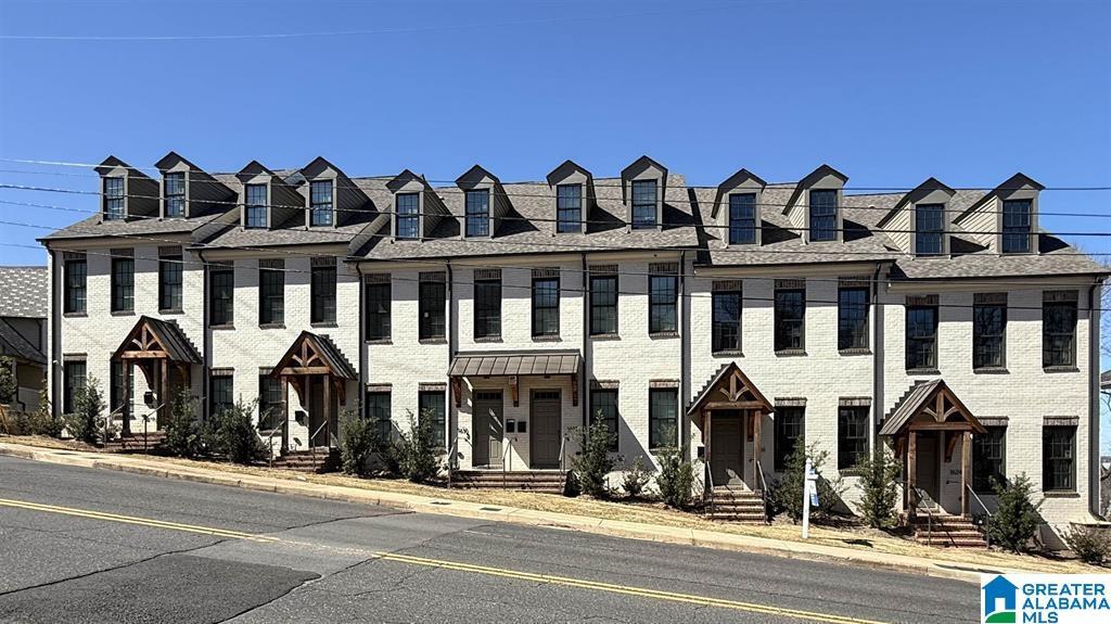 1628 Richard Arrington Jr Blvd S in Birmingham, AL - Building Photo