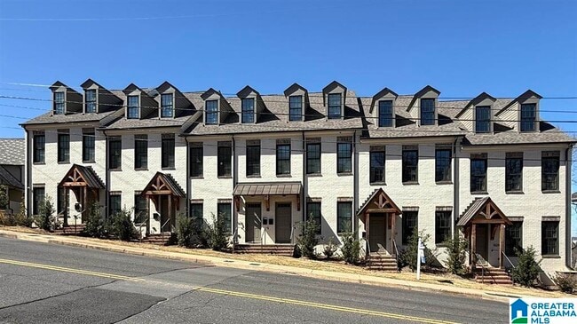 property at 1628 Richard Arrington Jr Blvd S