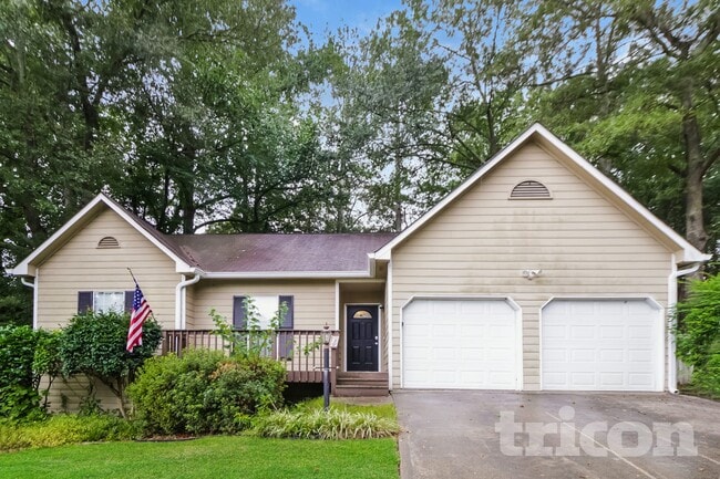 4010 Sharon Woods Dr