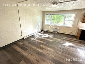 1007 N 2nd St in Aberdeen, SD - Building Photo - Building Photo