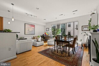 1421-1423 Chapin St NW in Washington, DC - Building Photo - Building Photo