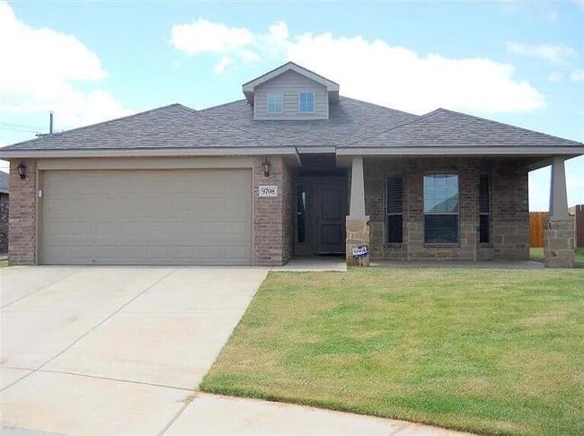 property at 9708 Remington Avenue