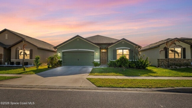 4687 Magenta Isles Dr in Melbourne, FL - Building Photo - Building Photo