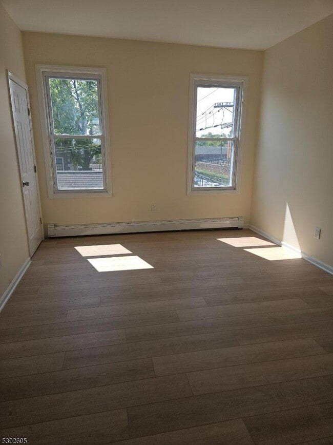 property at 372 Bergen St