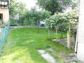 3117 Corrigan Dr in Mississauga, ON - Building Photo - Building Photo