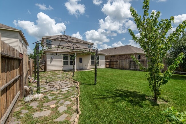 property at 19407 Midnight Glen Dr