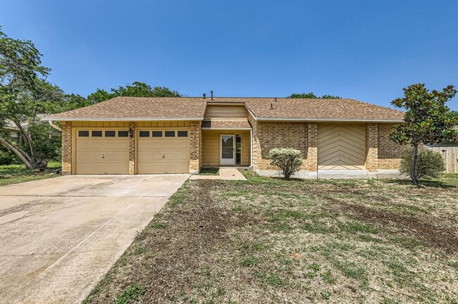 property at 11306 Thorny Brook Trail