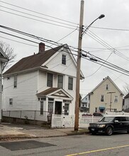 412 Dewey St in Bridgeport, CT - Building Photo - Building Photo