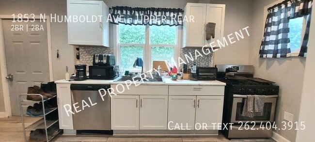 property at 1853 N Humboldt Ave