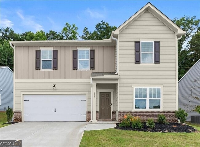 property at 157 Colbury St