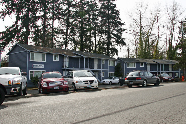 140 Morton Rd in Oregon City, OR - Foto de edificio - Building Photo