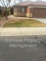 45553 W Sky Ln in Maricopa, AZ - Building Photo