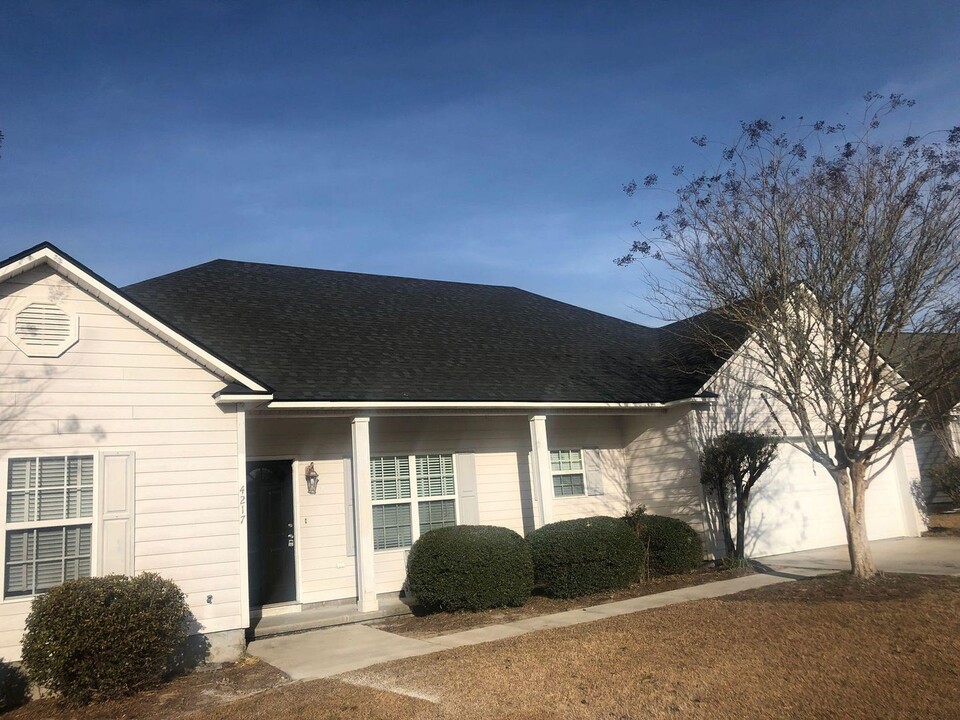 4217 Sonoma Dr in Valdosta, GA - Building Photo