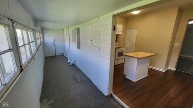 1314 E 10th St in Indianapolis, IN - Building Photo - Building Photo