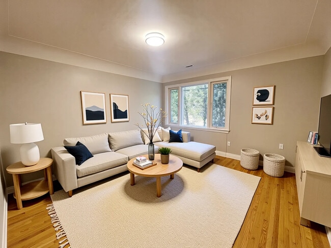 property at 519 Mary St