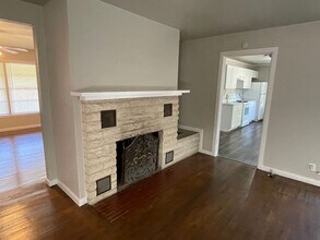 214 Marietta St in Denton, TX - Building Photo - Building Photo