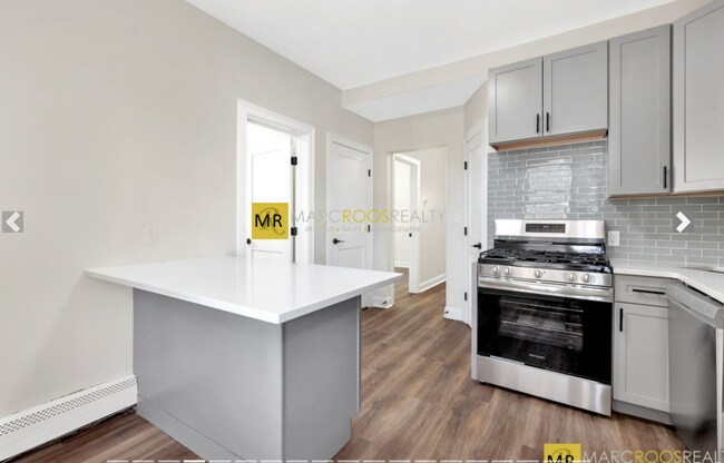 property at 16 O St