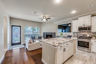 1827 Lake Travis Dr in Allen, TX - Building Photo - Building Photo