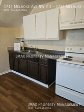 1714 Melrose Ave NW, Unit 1714 Melrose Ave NW #1 in Roanoke, VA - Building Photo - Building Photo