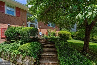 4125 25th Pl N in Arlington, VA - Building Photo - Building Photo