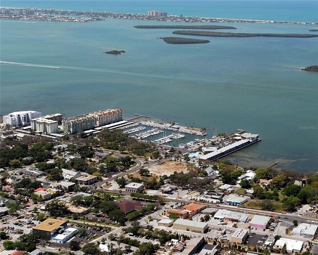 property at 634 Edgewater Dr