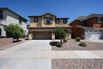 8958 W State Ave in Glendale, AZ - Building Photo - Building Photo