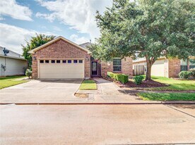 22411 Albee Dr in Katy, TX - Building Photo