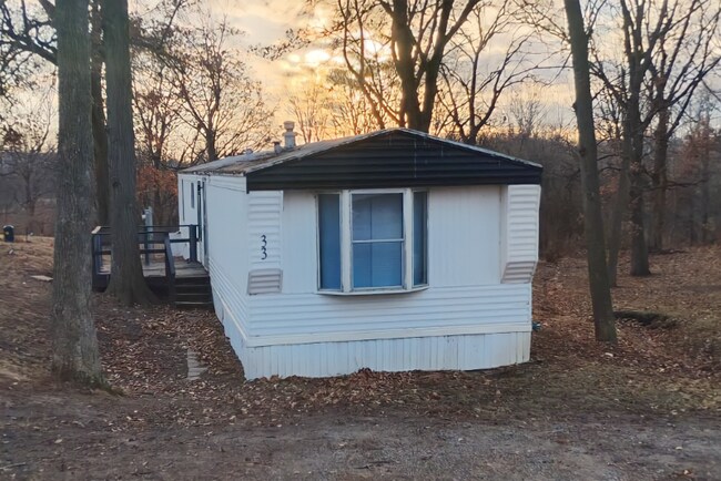 1100 W Locust St in Canton, IL - Building Photo - Building Photo