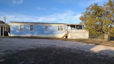 1026 Brazos Dr in Granbury, TX - Building Photo - Building Photo