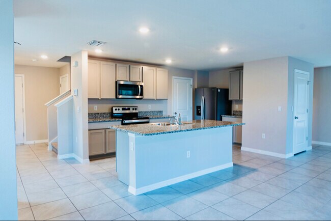 11730 White Willow Ln in Riverview, FL - Foto de edificio - Building Photo