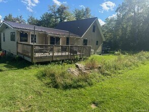 405 Burnt Hill Rd in Roscoe, NY - Building Photo - Building Photo