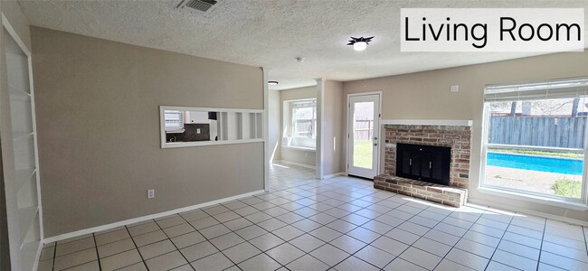 property at 4827 Cypressdale Dr
