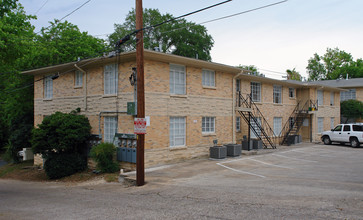 Escala at 34th in Austin, TX - Building Photo - Building Photo