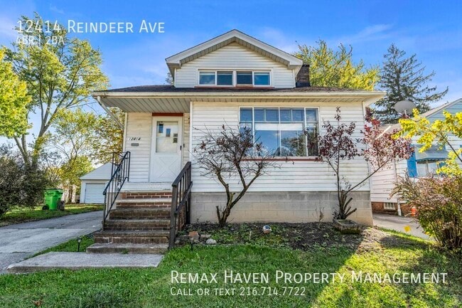 property at 12414 Reindeer Ave