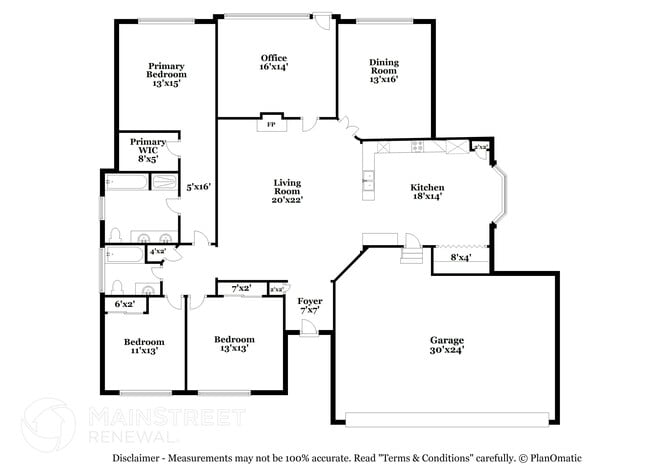 117 Doyle Farm Ln in Mooresville, NC - Building Photo - Building Photo