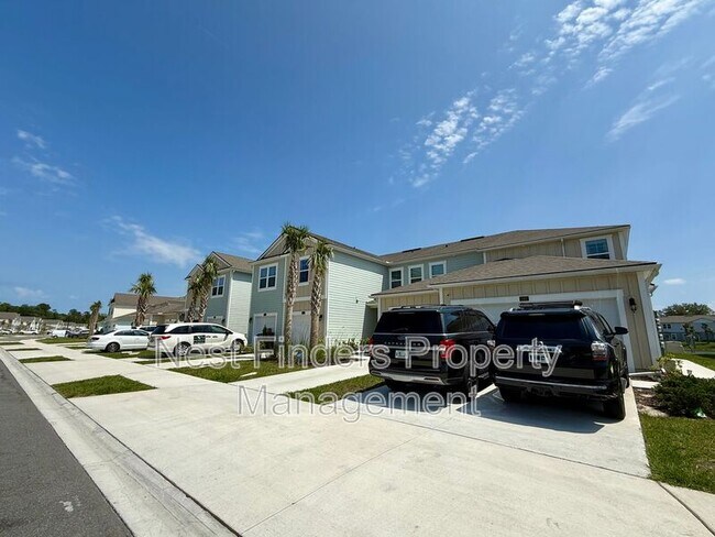 142 Seaport Breeze Rd in St. Augustine, FL - Building Photo - Building Photo
