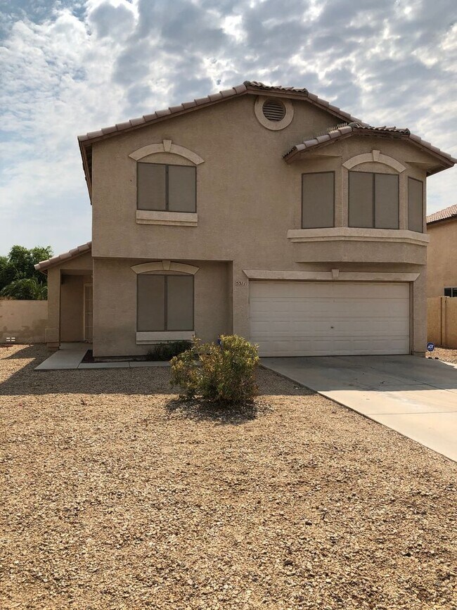 property at 5311 N 104th Dr