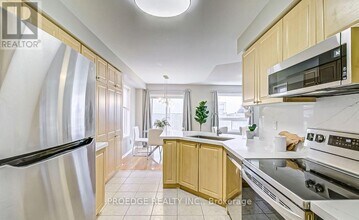 57 Aldonschool Ct in Ajax, ON - Building Photo - Building Photo