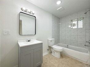 411 Ave A in La Marque, TX - Building Photo - Building Photo