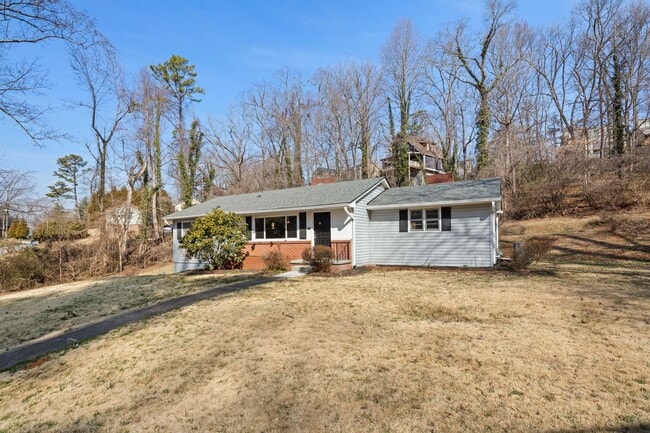 property at 196 Morningside Dr