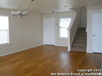 8818 Kestrel Oak in Converse, TX - Building Photo - Building Photo