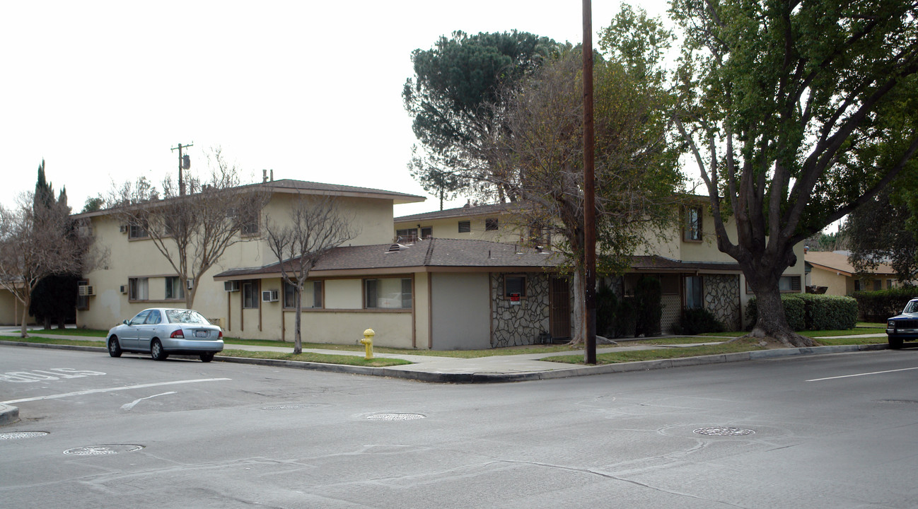 2791 N E St in San Bernardino, CA - Building Photo