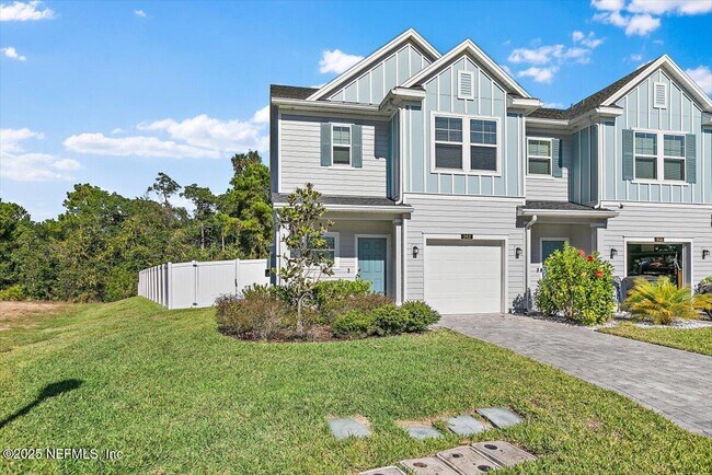 262 Boracay Cir in Saint Johns, FL - Building Photo - Building Photo